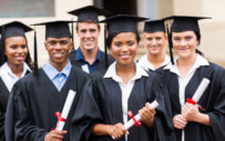 graduates