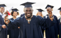 graduate