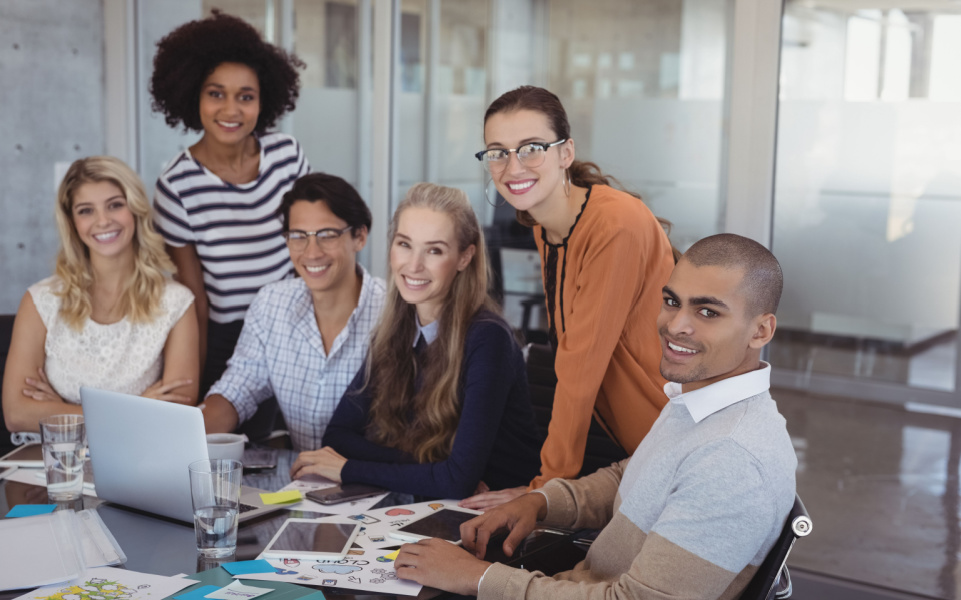 Using Predictive Analytics to Identify Career Interventions
