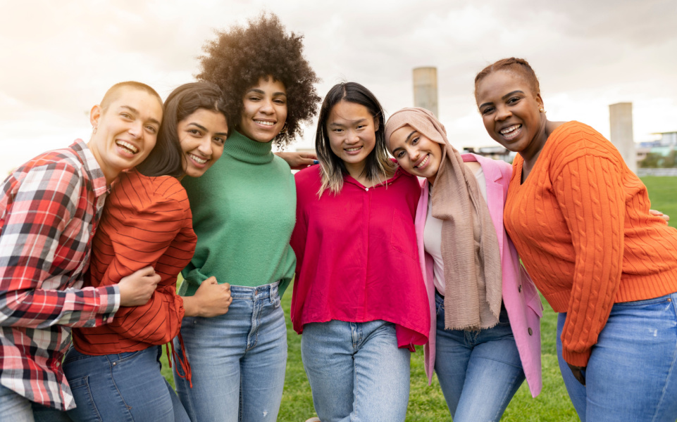 Best Practices on Serving Historically Marginalized Students and Young Professionals