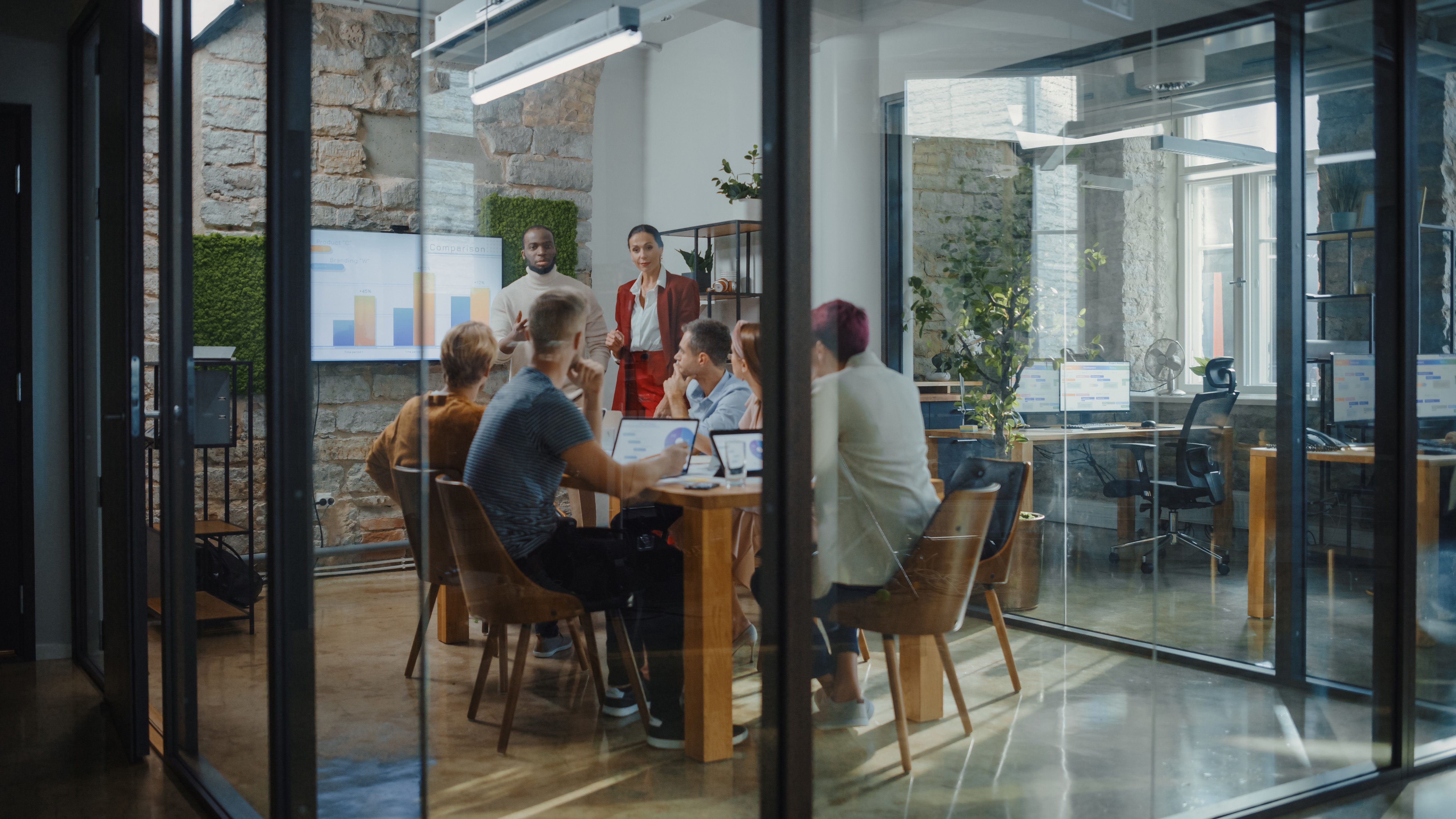 Storytelling through Strategic Planning: Uplifting Career Mobility for High-Priority Students