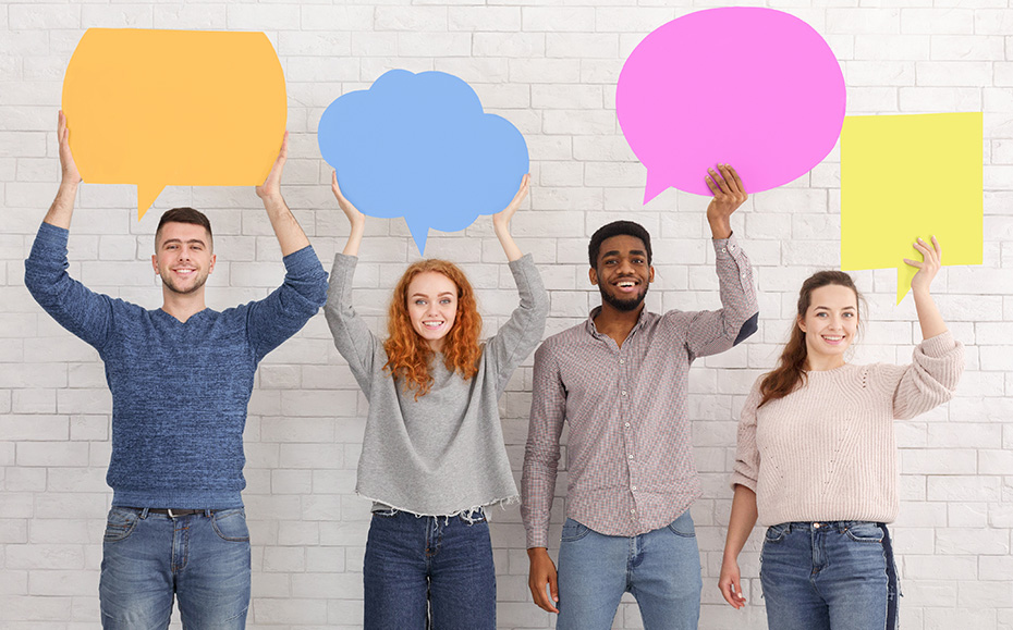 What Students Really Want: Real Experience, Real Relationships
