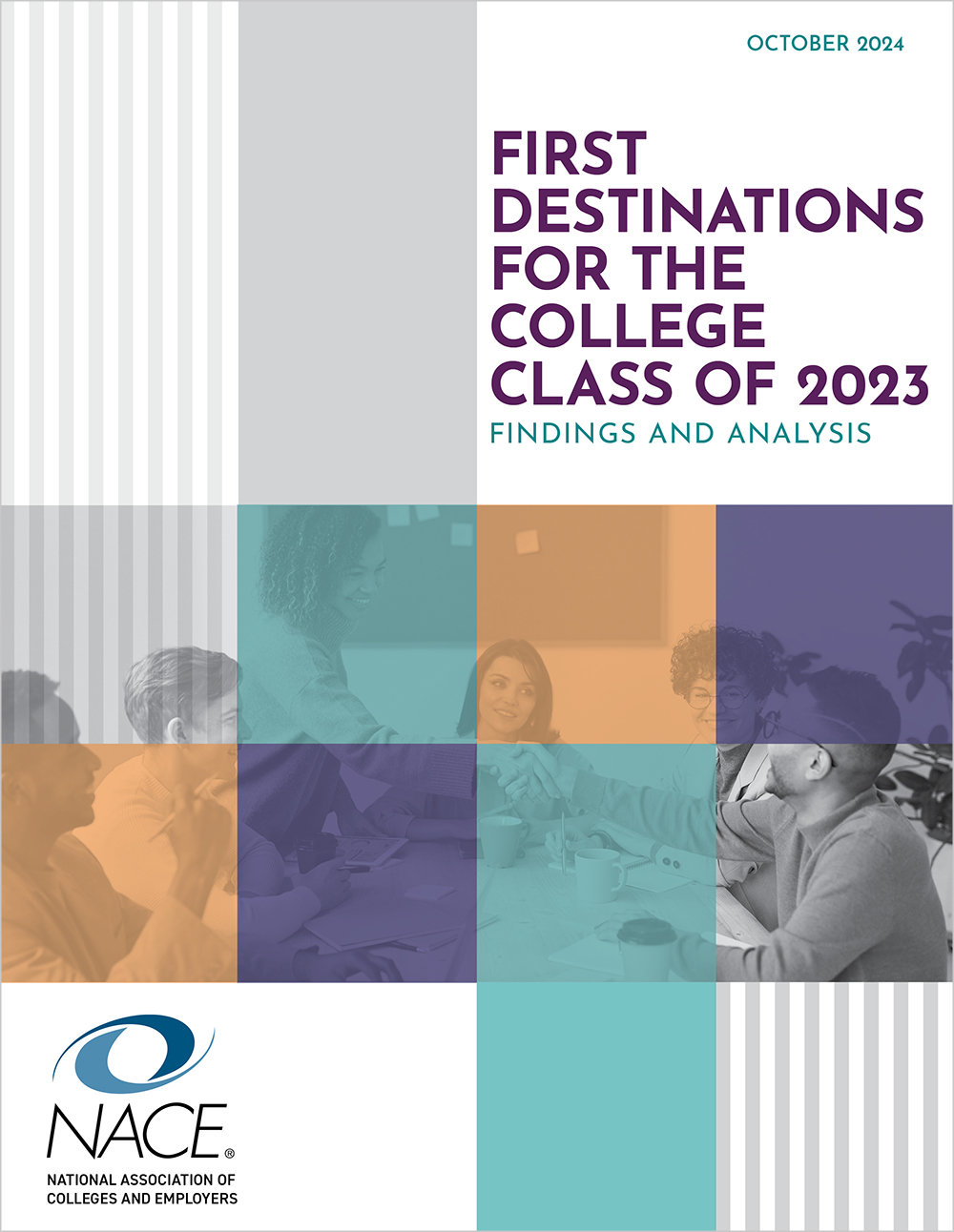 First-Destination Survey