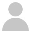 blank default headshot of a user