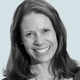 headshot of Mary Michael Hawkins