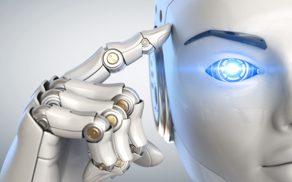 Automatically scored interviews: Incorporating AI and Preemployment Assessments