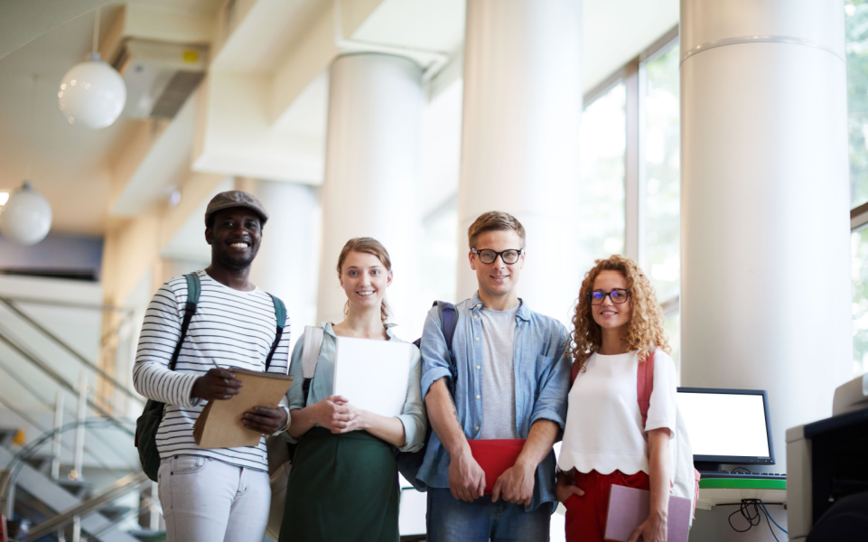 Transferable Skills Digital Badging: Behind the Scenes of Creating a Career-Readiness Culture