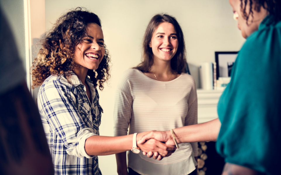 Corporate Social Responsibility with the 3C's of Campus Recruiting - Company, Campus… and COMMUNITYs