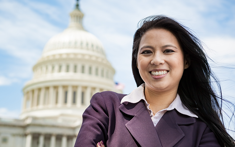 FED Career Advising - Call to Serve Network Opportunities with the Partnership for Public Service