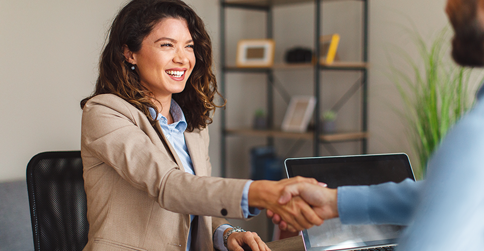How to Land the Dream Job: 10 Tips for Helping Introverts Tackle the Job Search