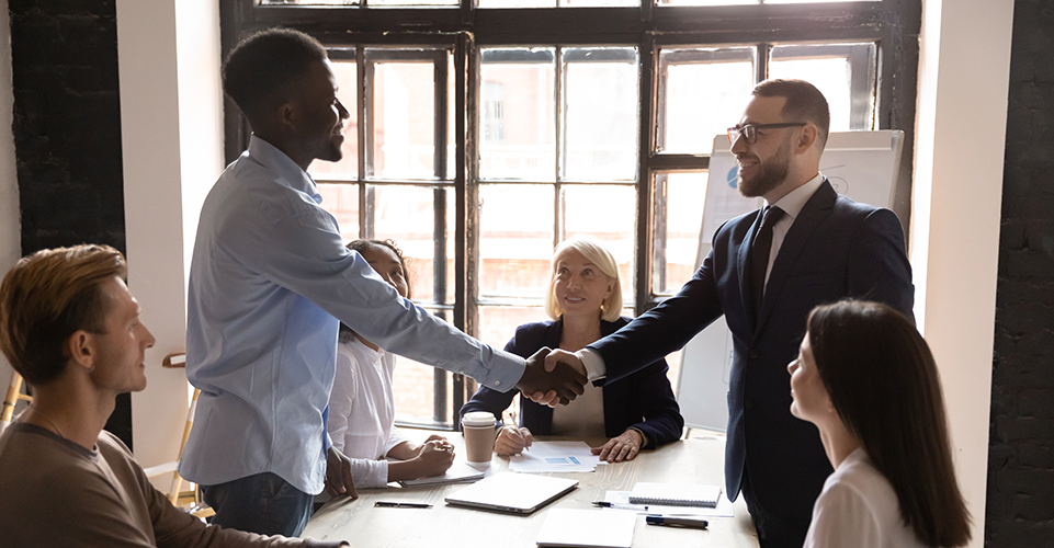 How to Advance Equity in Recruitment and Hiring: Strategies for Sustainable Change