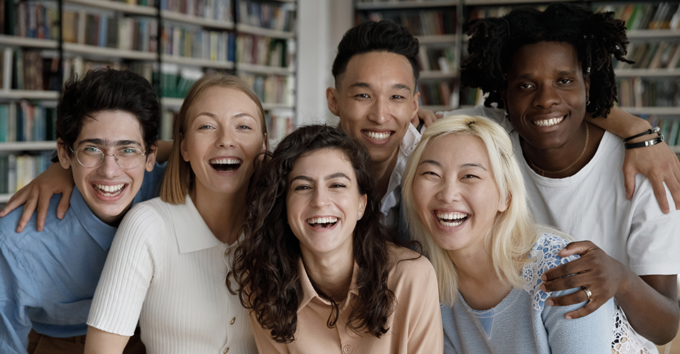Systems and Programs to Support First-Generation Graduate Students