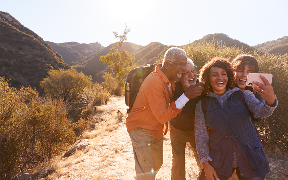 Navigating the Personal Side of Retirement