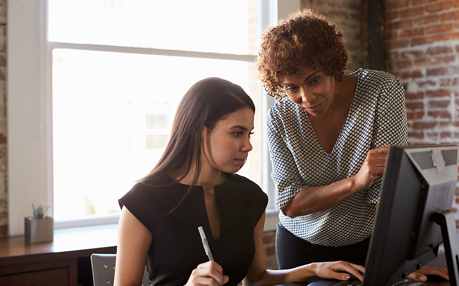 The Ultimate Guide to Great Mentorship with Scott Jeffrey Miller