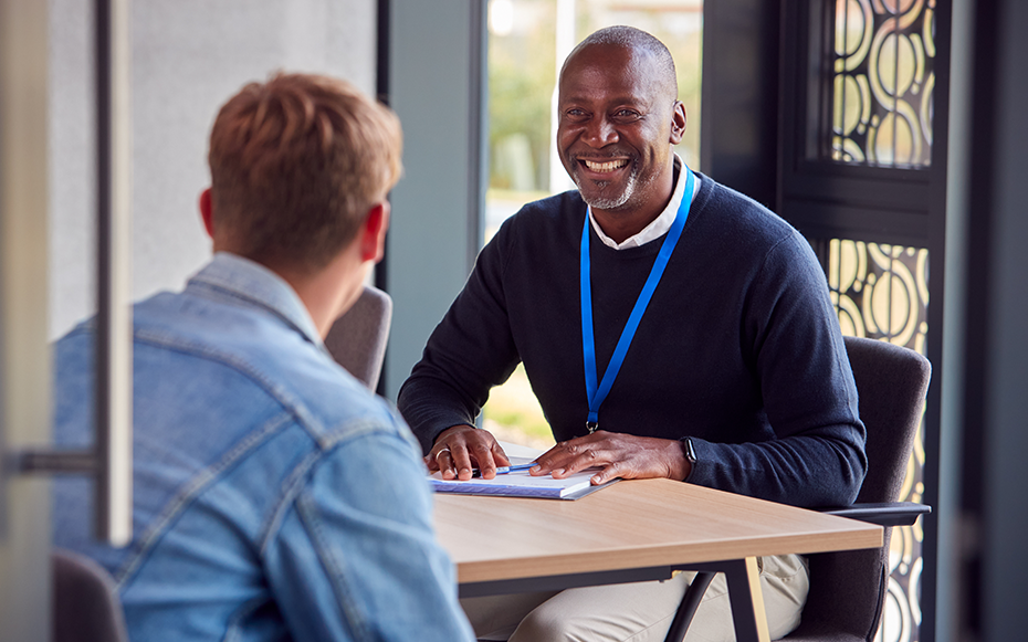 Navigating the Nuts and Bolts of Mentorship