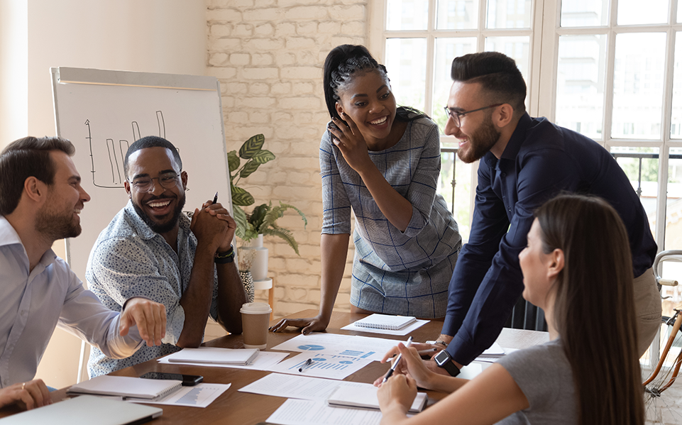 INEUCS Presents Revolutionizing Opportunity: Prepping the New Workforce