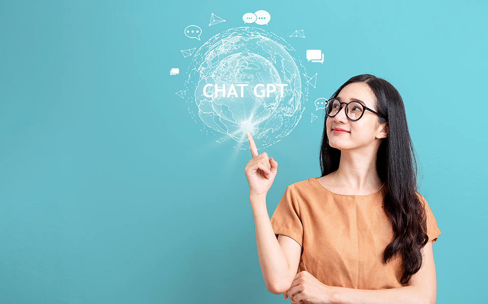 ChatGPT for Career Coaches: Scale Up Your Coaching