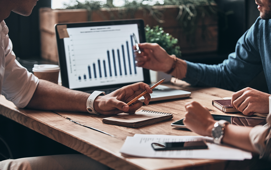 Using Student Demographic Data to Inform Career Development Strategy