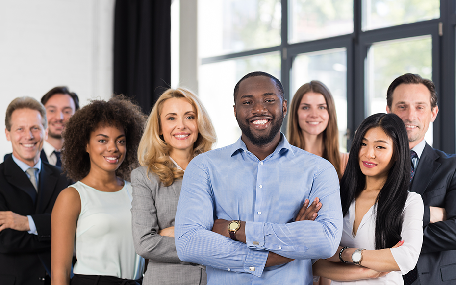 Building Confidence In Your Career: Impostor Syndrome Workshop