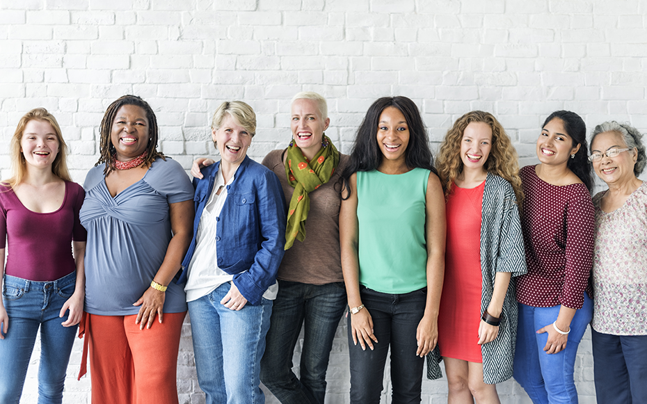 NACE’s Women in URR and Career Services Celebrate International Women's Month