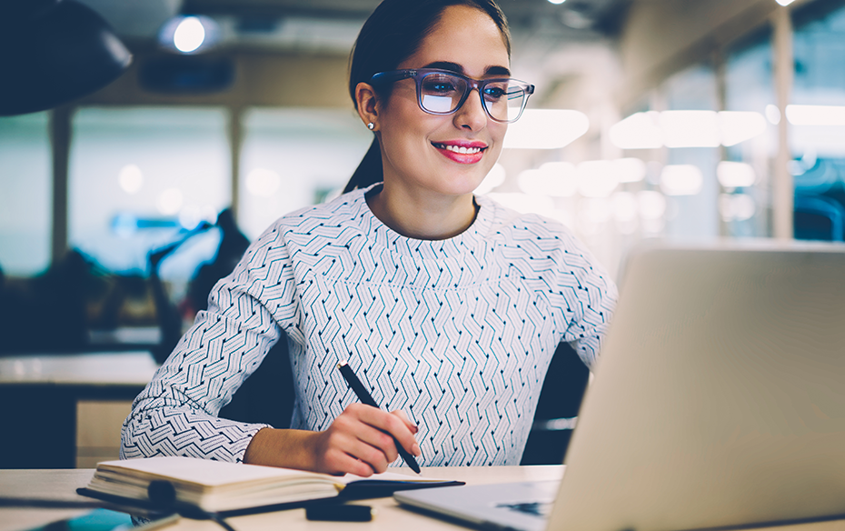 Microcredentials to Help Launch Students' Careers