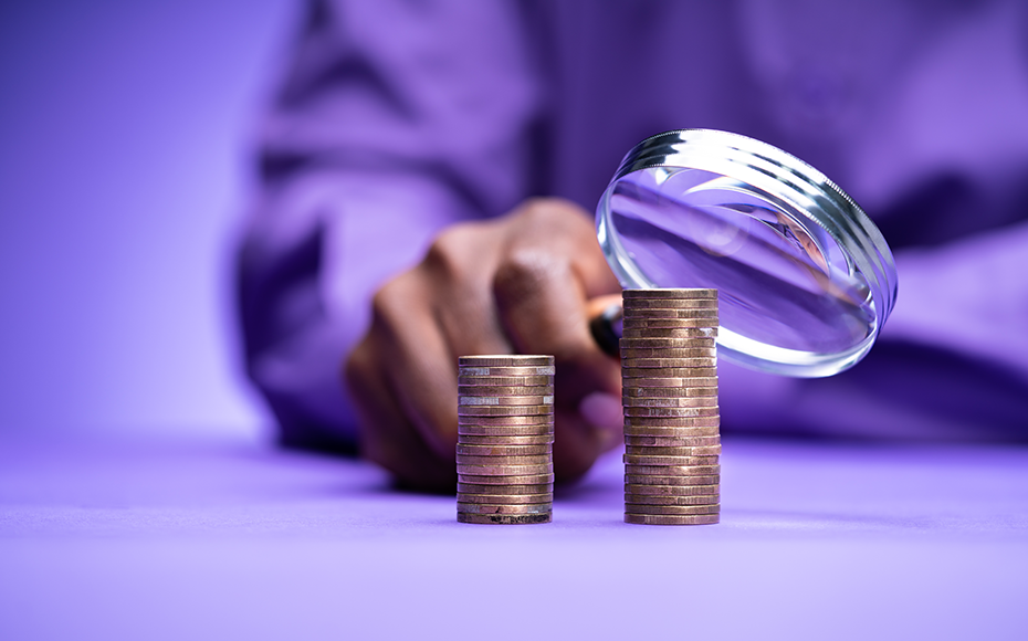 Closing the Pay Gap: A Panel Discussion on Pay Equity