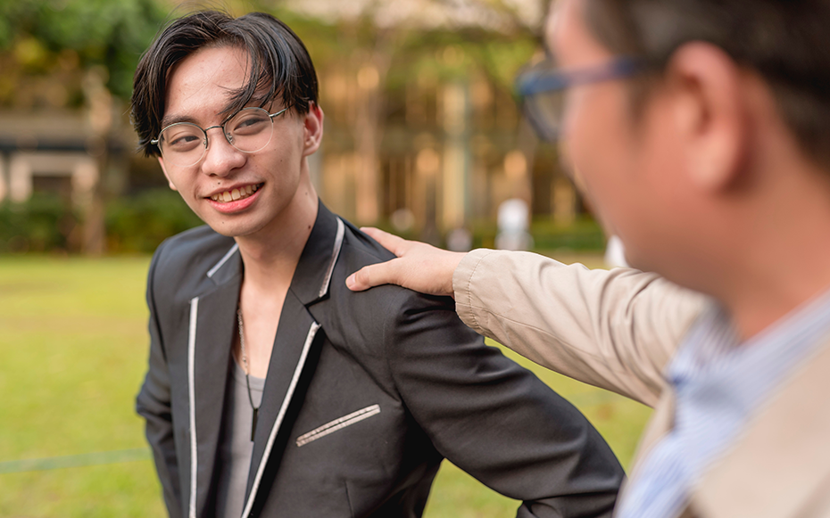 Your Career Superpower: Mentorship Strategies to Support and Engage New Professionals
