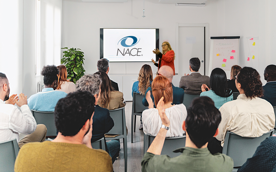NACE Faculty Fellows Training - Foundations