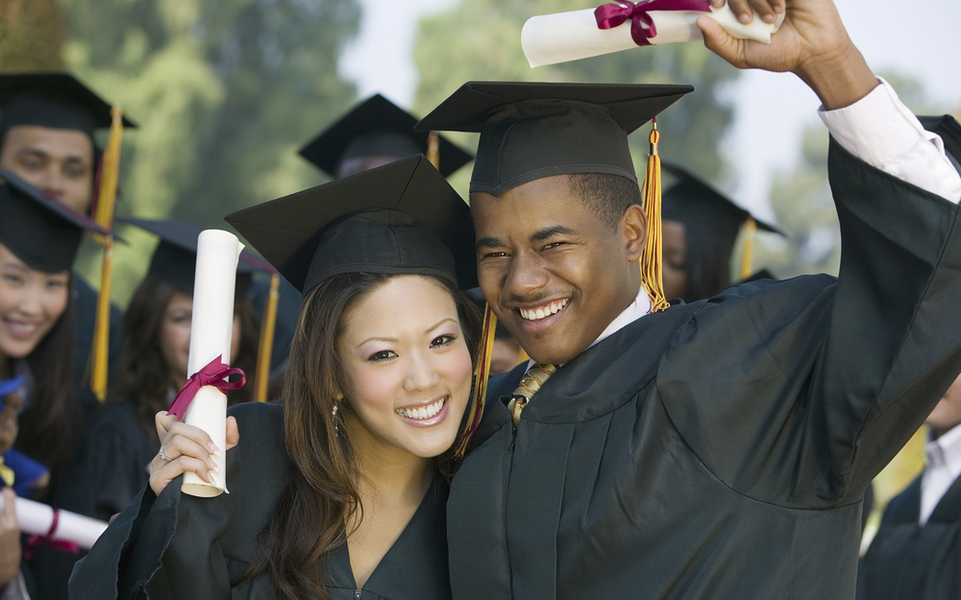 The Revised NACE Career Readiness Competencies