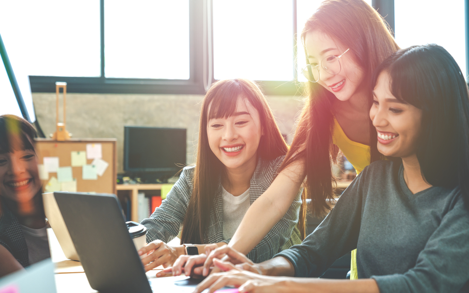 Professional Graduate Students Peer Engagement