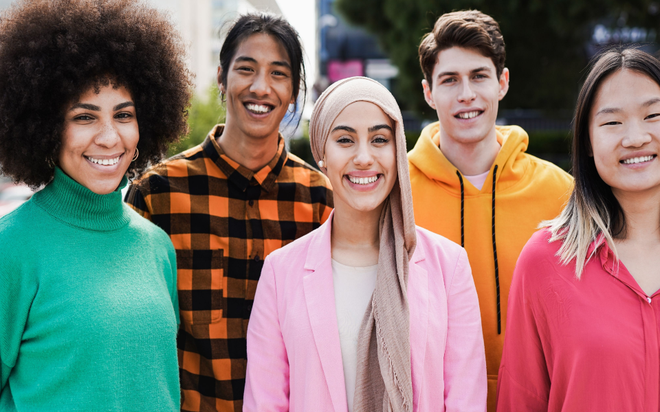 Using Diversity Data to Enhance Your Recruitment Strategy